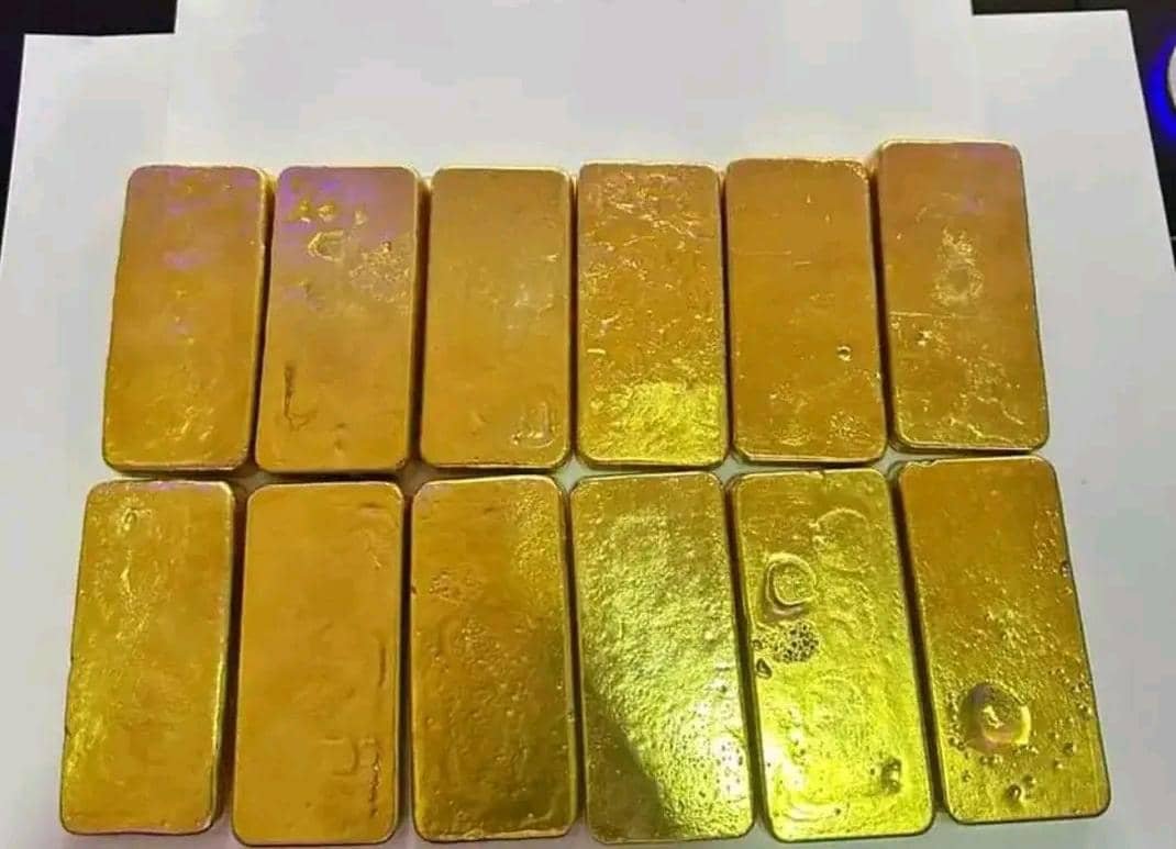 Mining